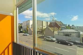 1M/51 Webb Street, Mount Cook