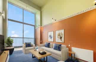 1M/51 Webb Street, Te Aro