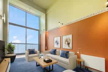 1M/51 Webb Street, Te Aro