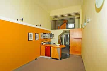 1M/51 Webb Street, Mount Cook
