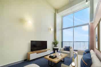 1M/51 Webb Street, Te Aro