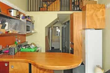 1M/51 Webb Street, Mount Cook