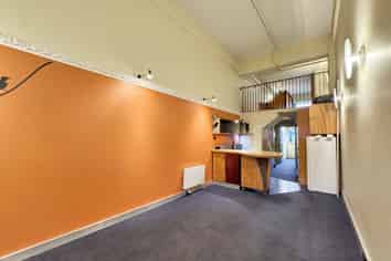 1M/51 Webb Street, Te Aro