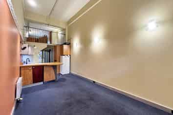 1M/51 Webb Street, Te Aro
