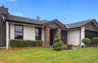 Waikato - Address withheld