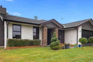 Waikato - Address withheld