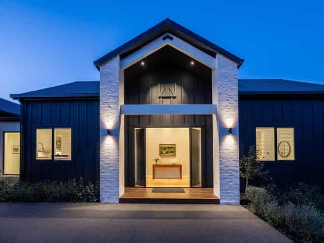 5E Woodcock Road, Tamahere