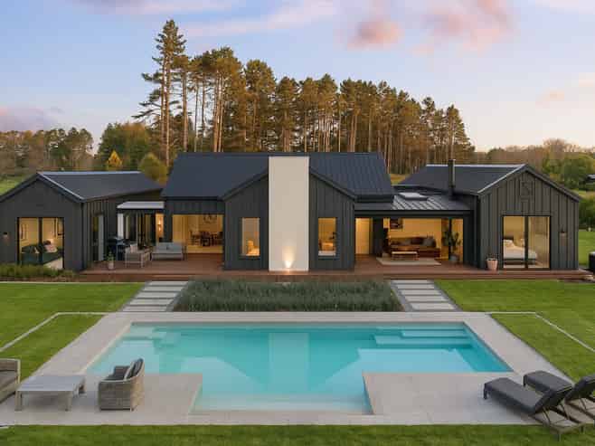 5E Woodcock Road, Tamahere