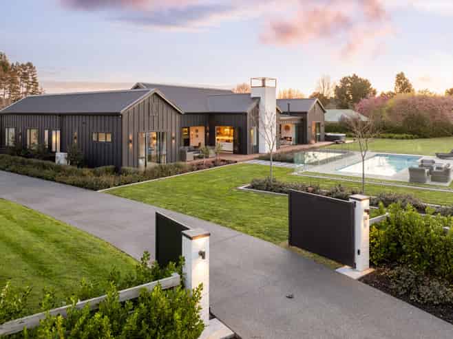 5E Woodcock Road, Tamahere