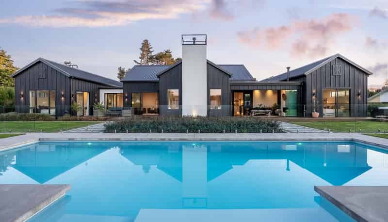 5E Woodcock Road, Tamahere