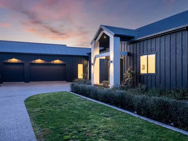5E Woodcock Road, Tamahere