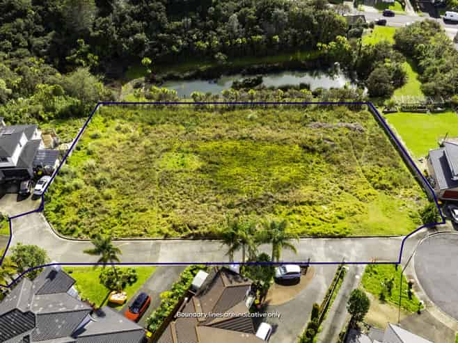 64 Gold Street, Albany Heights