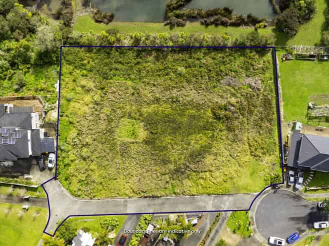 64 Gold Street, Albany Heights