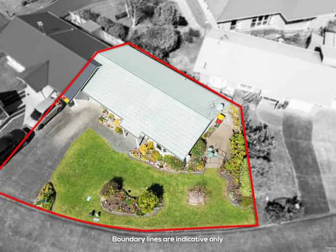 17 Waimanawa Lane, Waiuku