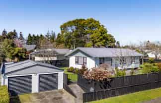 16 Ngahere Street, Inglewood