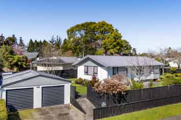16 Ngahere Street, Inglewood