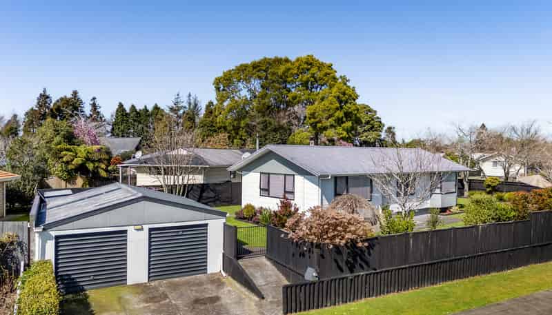 16 Ngahere Street, Inglewood