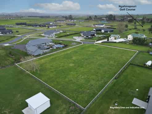 2/120 Pilot Drive, Ngahinapouri