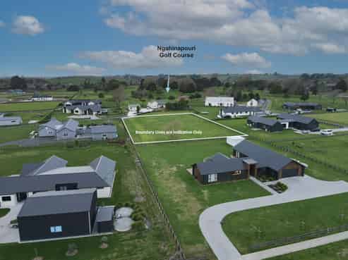 2/120 Pilot Drive, Ngahinapouri