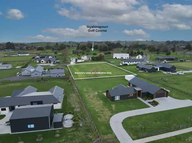 2/120 Pilot Drive, Ngahinapouri