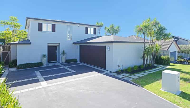 98 Mt Taylor Drive, Glendowie