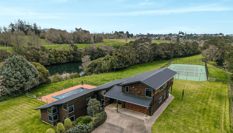 72A Riverglade Drive, Tamahere