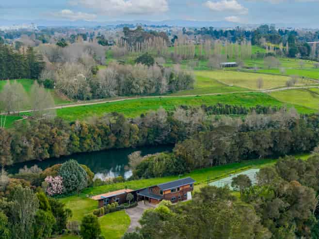 72A Riverglade Drive, Tamahere