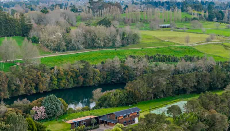 72A Riverglade Drive, Tamahere