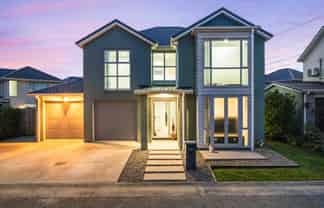 9 Fuselage Lane, Takanini