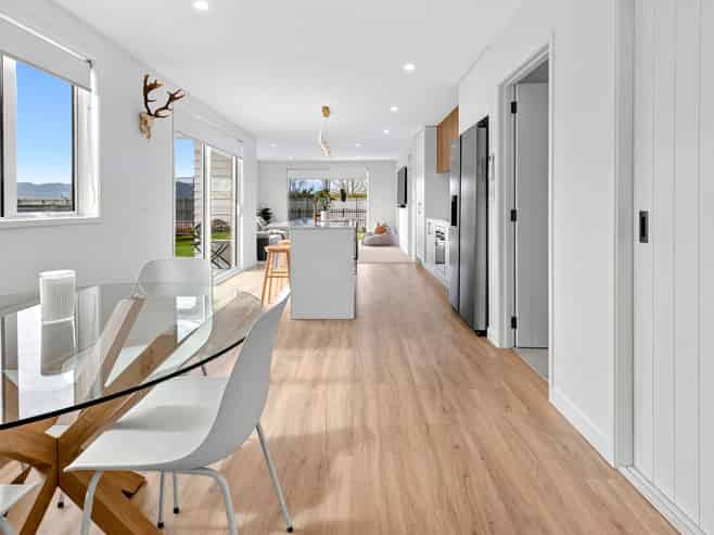 28 O'Sullivan Drive Matamata, Matamata