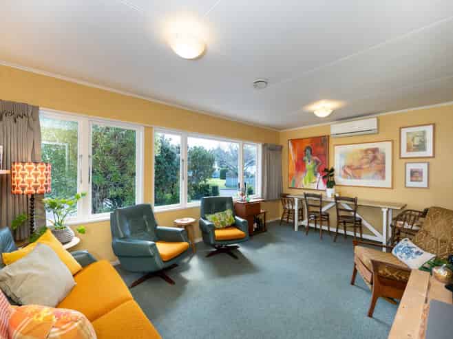 13 Christie Crescent, Havelock North