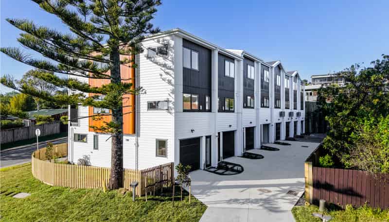 Lot 2,3,5/2A Torbay Heights, Torbay