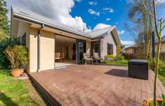 16 Cascade Place, Geraldine