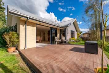 16 Cascade Place, Geraldine