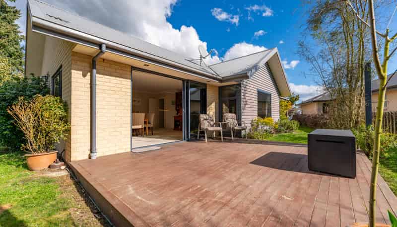 16 Cascade Place, Geraldine