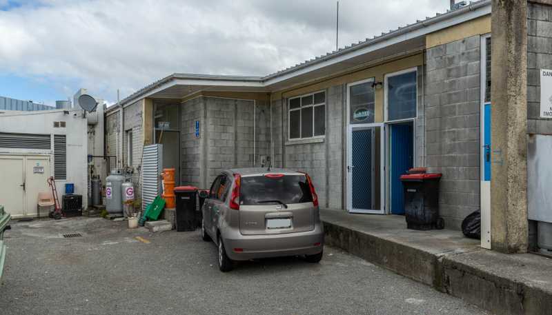 71 Queen Street, Blenheim