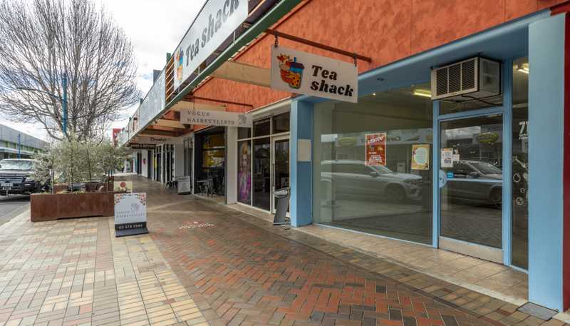 71 Queen Street, Blenheim