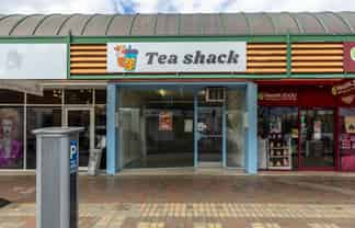 Positioned For Success On Queen Street
