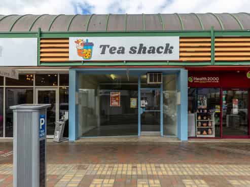 Positioned For Success On Queen Street