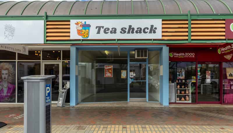 71 Queen Street, Blenheim