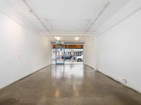 Positioned For Success On Queen Street