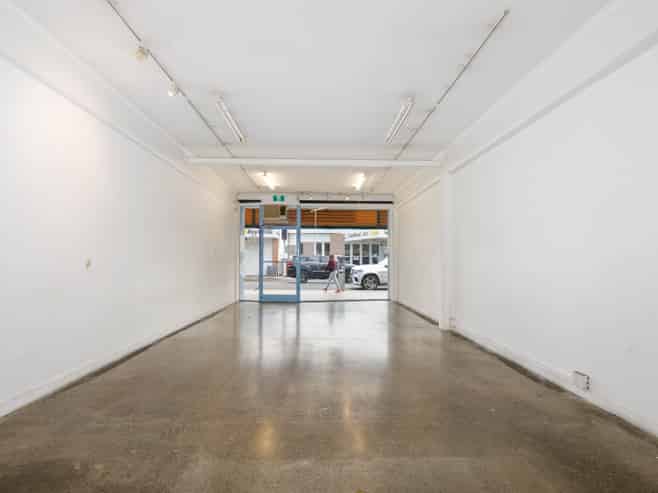 Positioned For Success On Queen Street