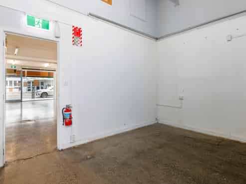 Positioned For Success On Queen Street