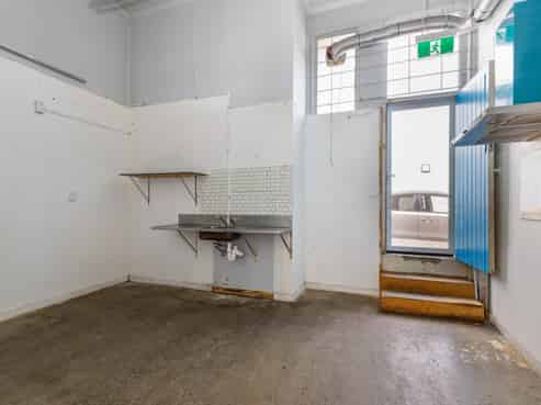 Positioned For Success On Queen Street