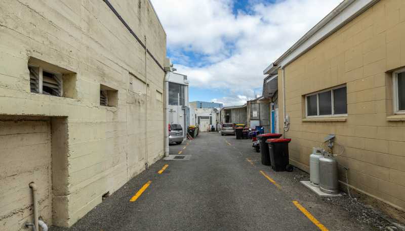 71 Queen Street, Blenheim