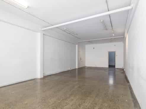 Positioned For Success On Queen Street