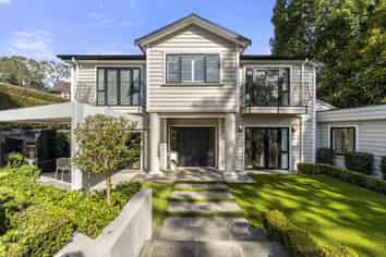 Auckland - Address withheld