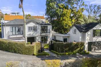 Auckland - Address withheld