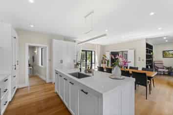 Auckland - Address withheld