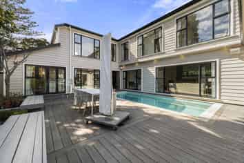 Auckland - Address withheld